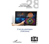 L'art Des Génériques (Télévision)