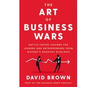 L'art des guerres commerciales