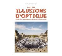 L'art Des Illusions D'optique