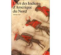L'art des Indiens d'Amérique du Nord