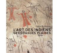 L'art Des Indiens Des Grandes Plaines