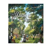 L'art des jardins à travers l'Europe au siècle des Lumières - Jean-Marc Schivo - Dervy-Livres - broché - Beau livre
