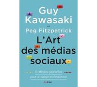 L'art Des Médias Sociaux - Stratégies Gagnantes Pour Un Usage Professionnel