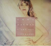 L'Art des Naufrages CD