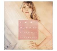 L'Art des Naufrages – CD – Generique