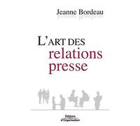 L'art des relations presse