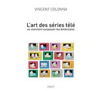 L'art des séries télé