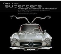 L'art Des Supercars - Le Design Au Service De L'exception