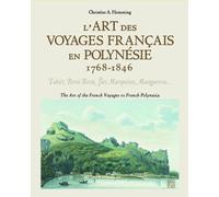 L'art des voyages français en Polynésie (1768-1846)