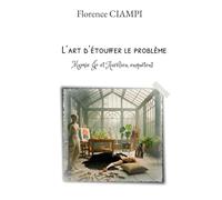 L'art d'étouffer le problème: Mamie Jo et Aurélien enquêtent