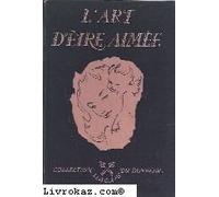 L'art d'être aimée