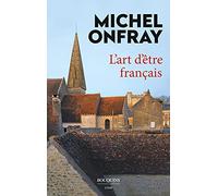 L'Art d'être français