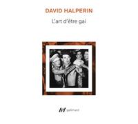 L'art d'être gai