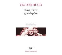 L'Art d'être grand-père – Gallimard