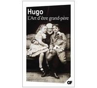 L'art d'être grand-père – Flammarion