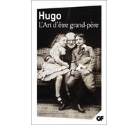 L'art D'être Grand-Père