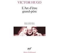 L'art D'etre Grand-Pere