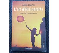 L'art d'être parent