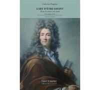 L'art d'être savant Catherine Puigelier (Auteur)