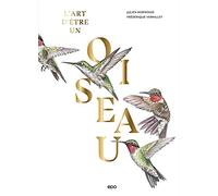 L'art d'être un oiseau