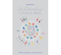 L'art d'interpréter un thème astral