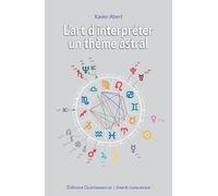 L'art d'interpréter un thème astral