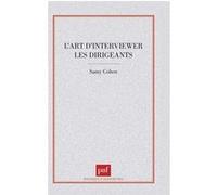 L' Art d'interviewer les dirigeants