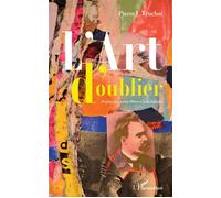 L'art D'oublier | Occasion