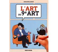 L'art Du 9e Art