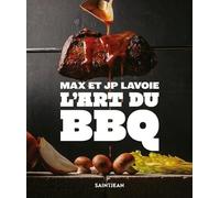 L'art du BBQ