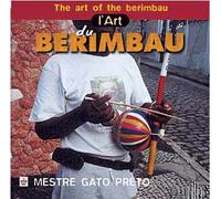 L Art du Berimbau