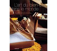 L'art du bien-être dans le monde