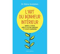 L'art du bonheur intérieur