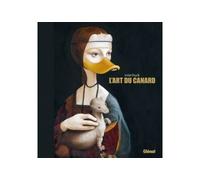 L'art du canard