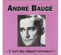 L'art Du Chant Retrouve