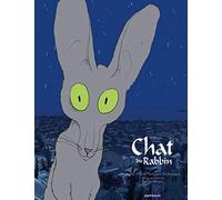 Dargaud Le chat du rabbin - le making-of