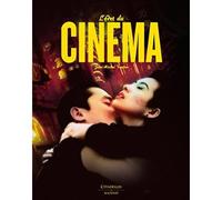 L'art du cinéma - J.M. Frodon - Citadelles & Mazenod - Coffret - Beau livre