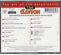 L'art Du Clavecin