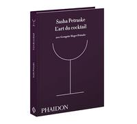L'art du cocktail
