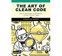 L'art du code propre. Christian Mayer (Buch auf Polnisch)