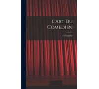 L'art Du Comedien