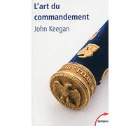 L'art du commandement