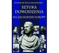 L'art du commandement en Europe occidentale