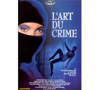 l'art du Crime
