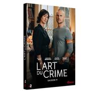 L'Art du crime - Saison 9