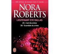 L'art du crime - Scandale du crime