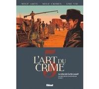 L'Art du Crime - Tome 05 Olivier Berlion (Auteur), Marc Omeyer (Auteur), Karl T. (Dessinateur)