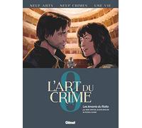 L'Art du Crime - Tome 08: Les Amants Du Rialto
