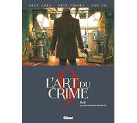 L'Art du Crime - Tome 09: Rudi