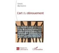 L'art Du Dénouement | Occasion